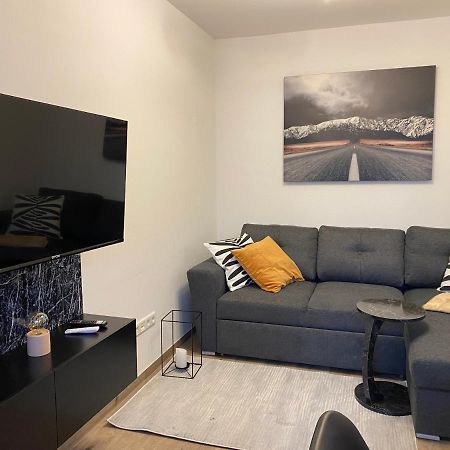 Alte Schreinerei Lägenhet Bielefeld Exteriör bild