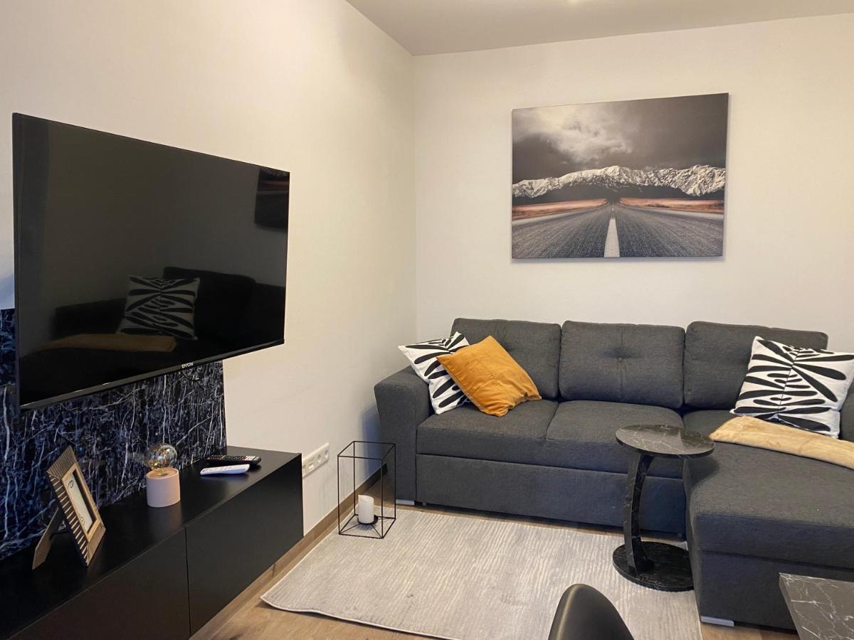 Alte Schreinerei Lägenhet Bielefeld Exteriör bild