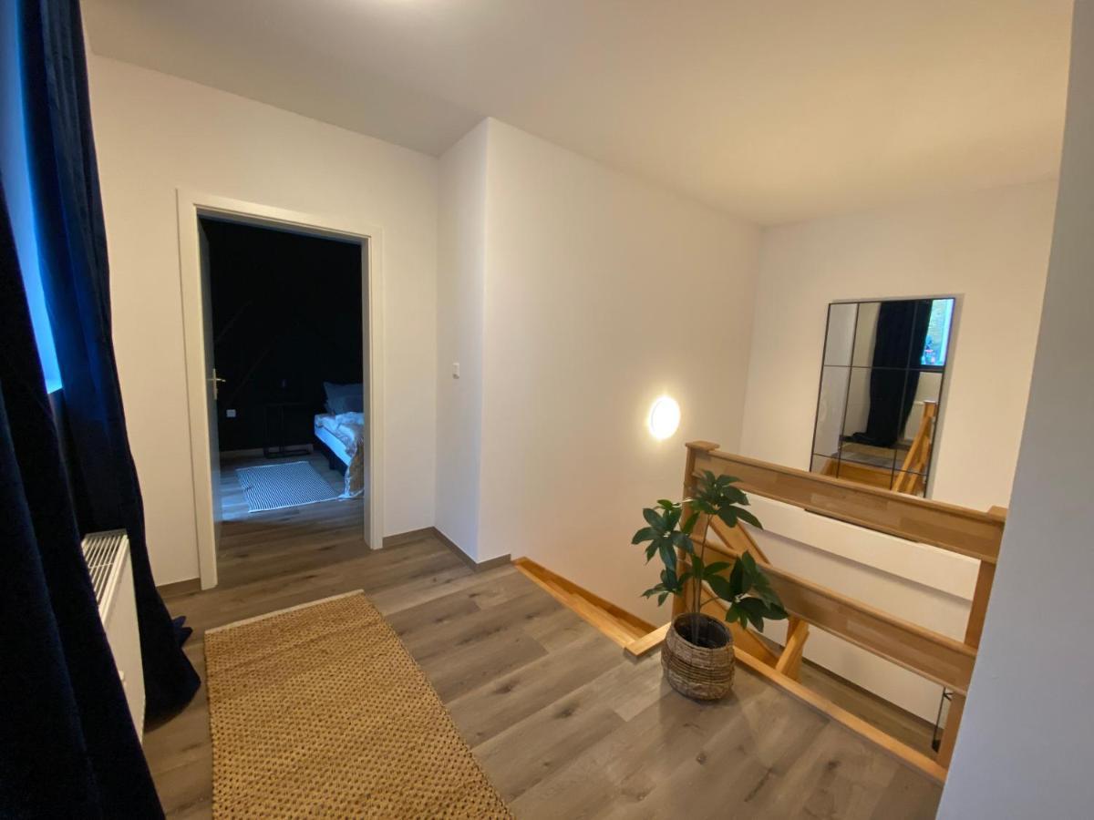 Alte Schreinerei Lägenhet Bielefeld Exteriör bild