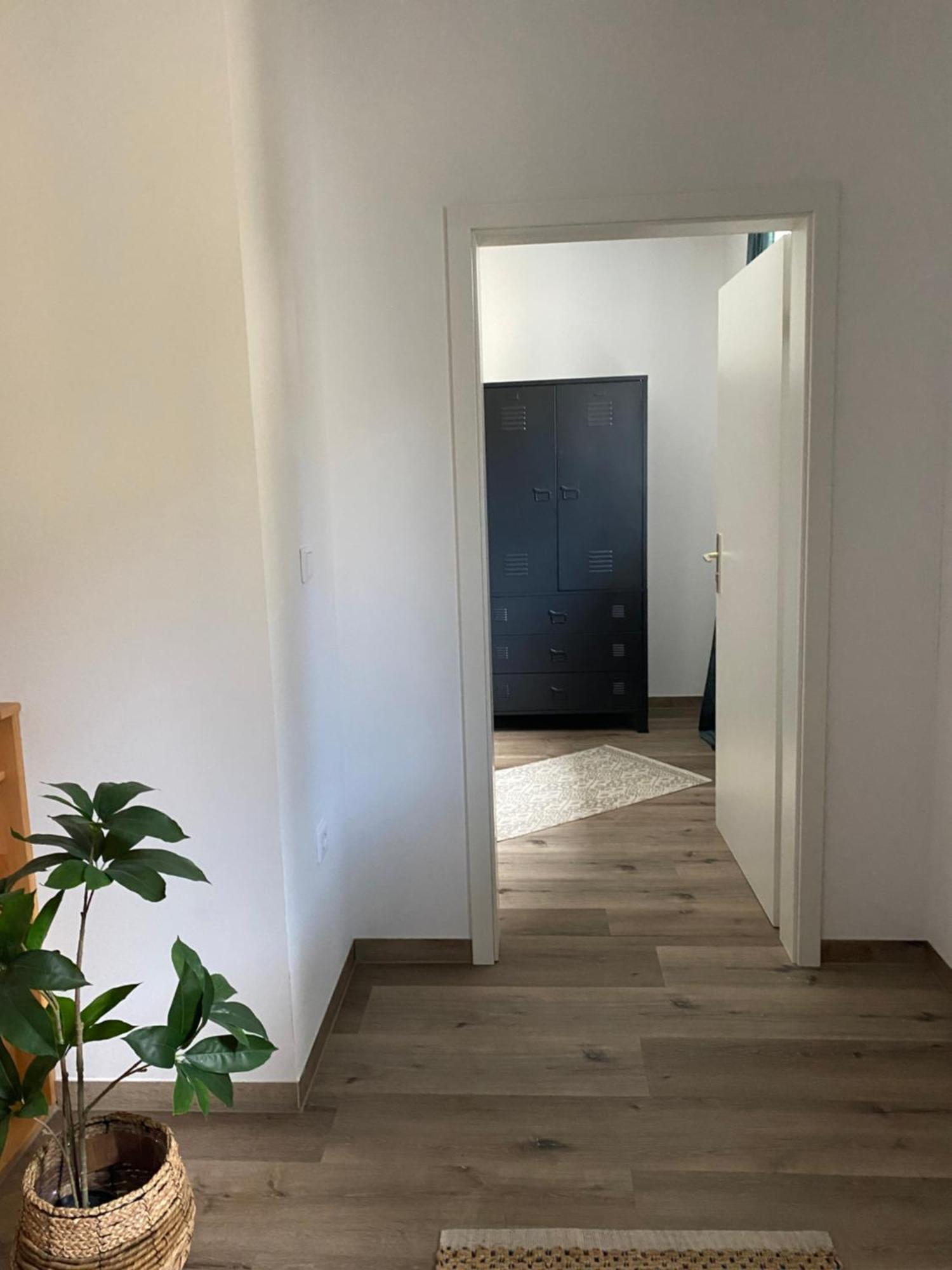 Alte Schreinerei Lägenhet Bielefeld Exteriör bild